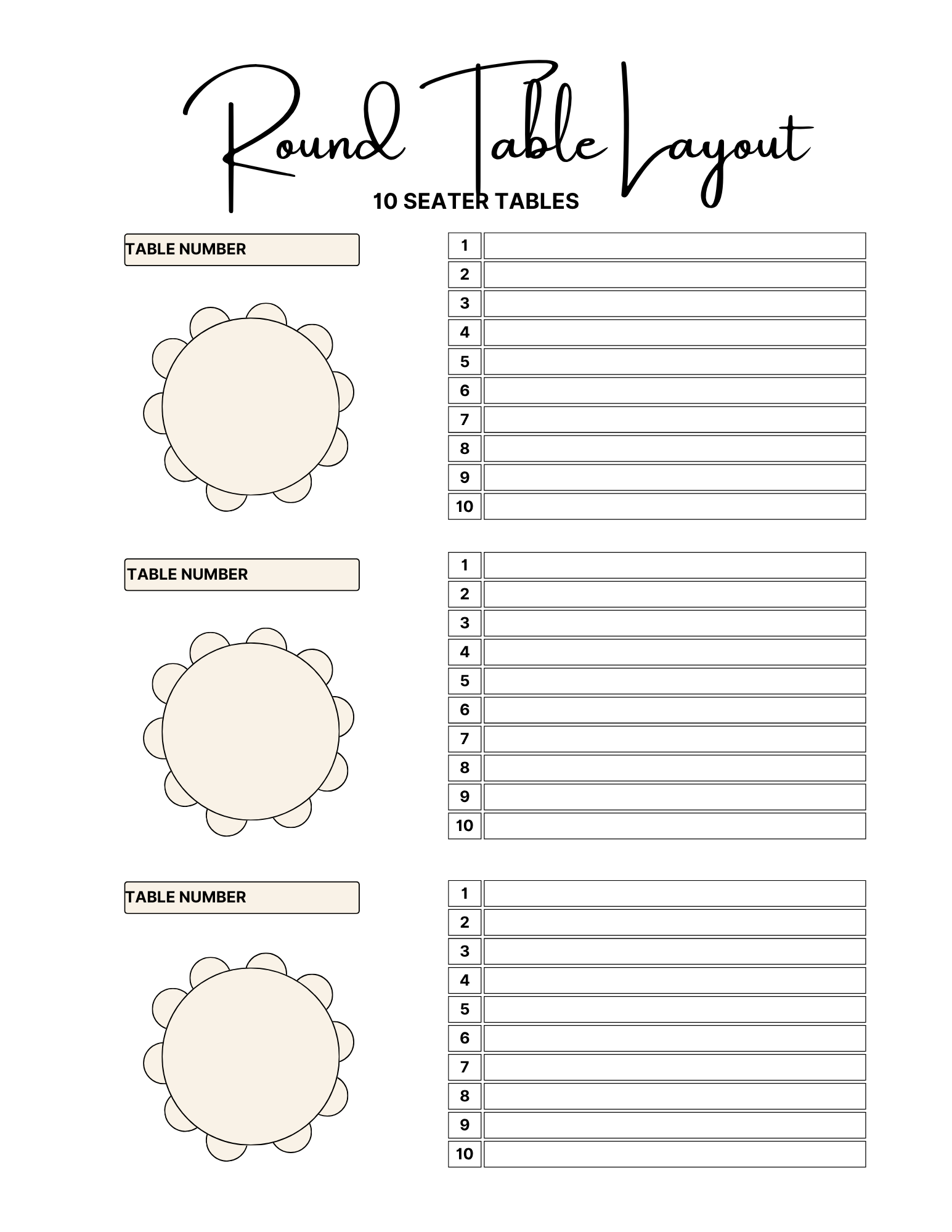 YOVIRA wedding planning tools